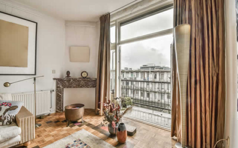 Guide to Transforming a Small French Apartment