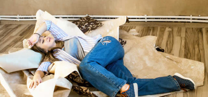 How to Keep Your Home Safe from Trips, Falls, and Hazards