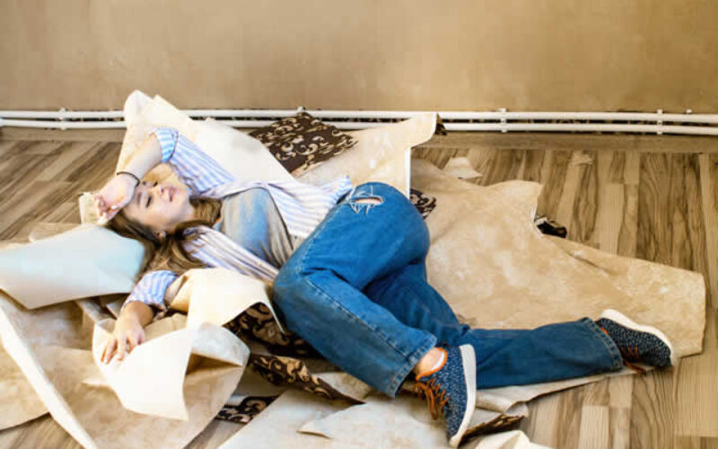 How to Keep Your Home Safe from Trips, Falls, and Hazards