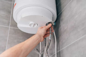 Don’t Wait Until It’s Too Late: Signs It’s Time to Replace Your Hot Water System