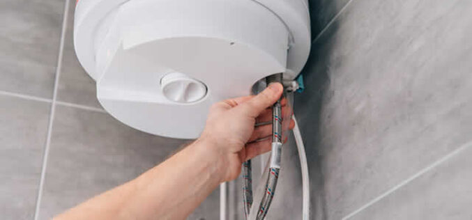 Don’t Wait Until It’s Too Late: Signs It’s Time to Replace Your Hot Water System