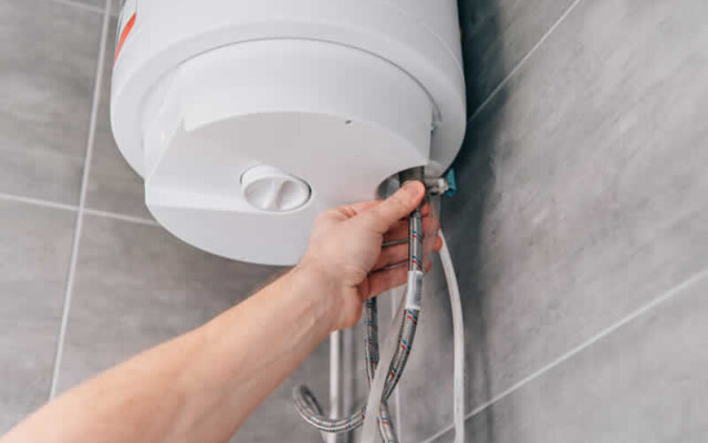 Don’t Wait Until It’s Too Late: Signs It’s Time to Replace Your Hot Water System