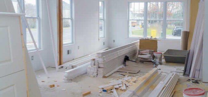 House Flipping: A Lucrative Opportunity for Savvy Seniors