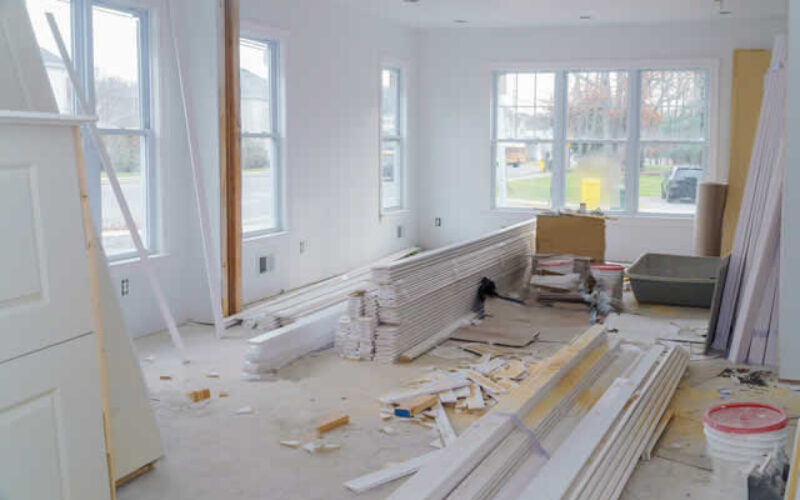 House Flipping: A Lucrative Opportunity for Savvy Seniors