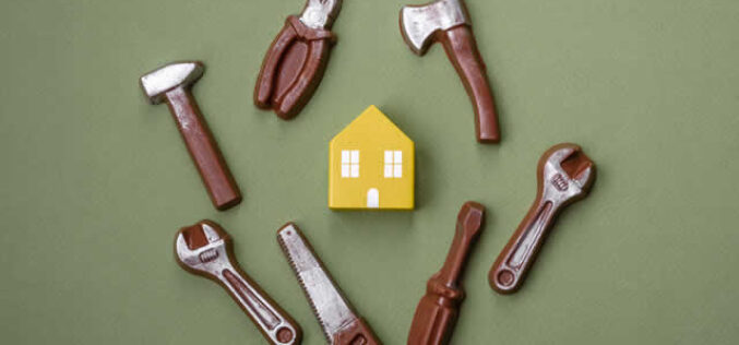 The Homeowner’s Guide to House Maintenance