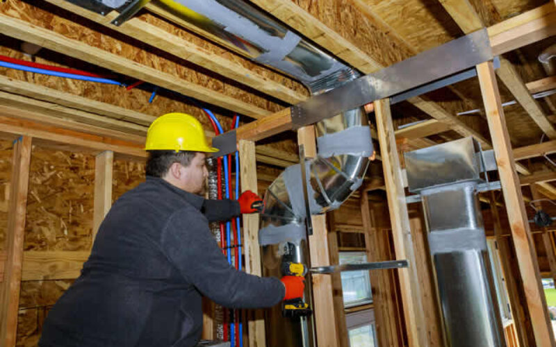 Why Replacing Your HVAC System is a Smart Investment for Your Home