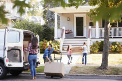 Surviving Moving Day: How to Move Homes Stress-Free