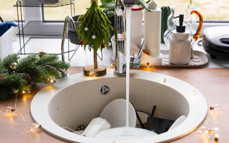 7 Plumbing Mistakes That Could Shorten Your Home’s Lifespan