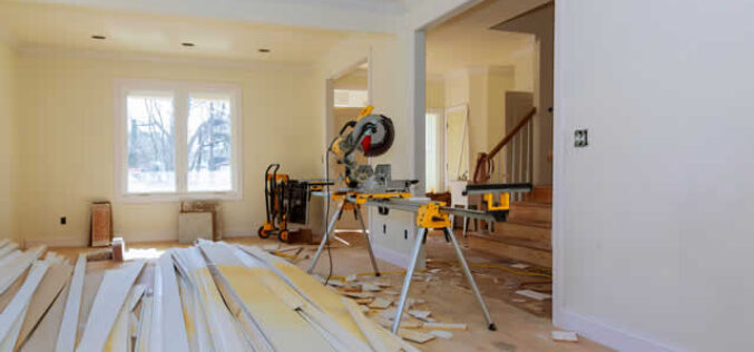 7 Features to Update During Your Home Renovation