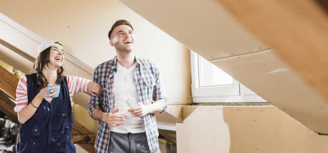 How a Simple Home Renovation Can Drastically Improve Your Living Experience