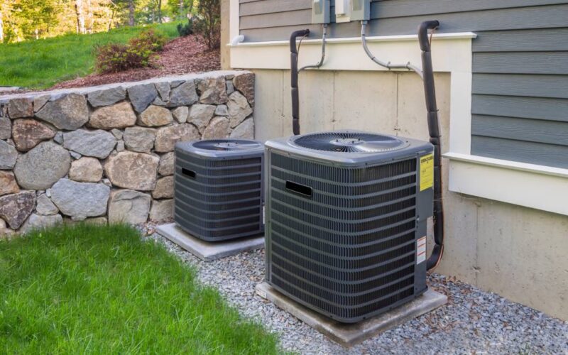 The Importance of Your HVAC System in Selling Your Home