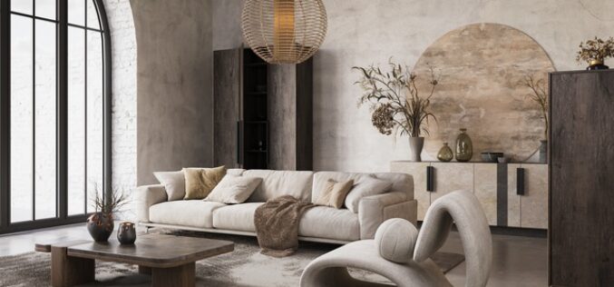 Ways To Add Interesting Elements to a Minimalist Home Design