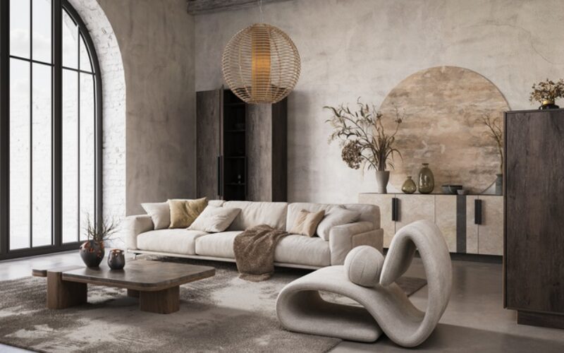Ways To Add Interesting Elements to a Minimalist Home Design
