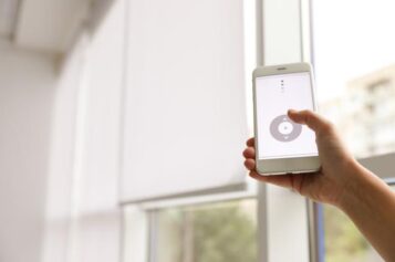 The Pros and Cons of Smart Windows and Doors