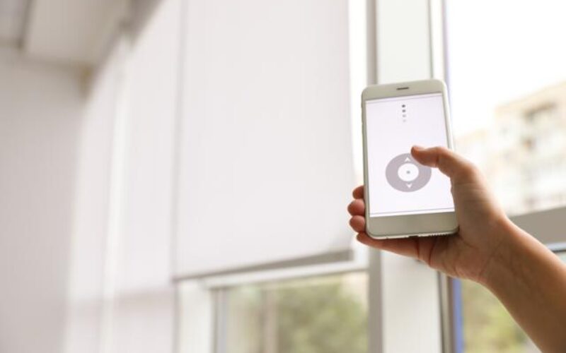 The Pros and Cons of Smart Windows and Doors