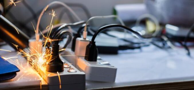 How an Electrical Failure Could Impact Your Home