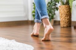 4 Common Reasons a Hardwood Floor Creaks