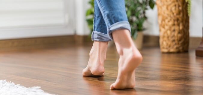 4 Common Reasons a Hardwood Floor Creaks