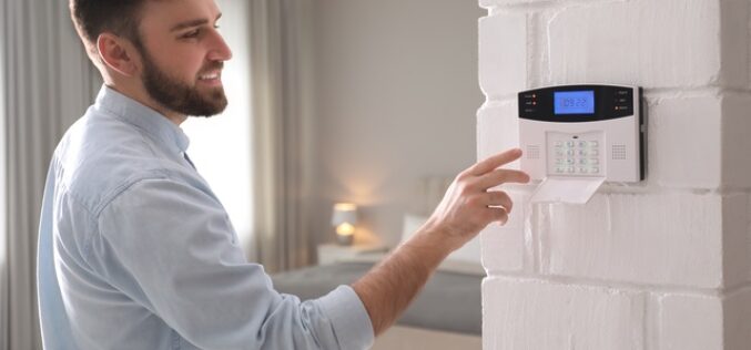 4 Important Ways To Keep Your Home Secure