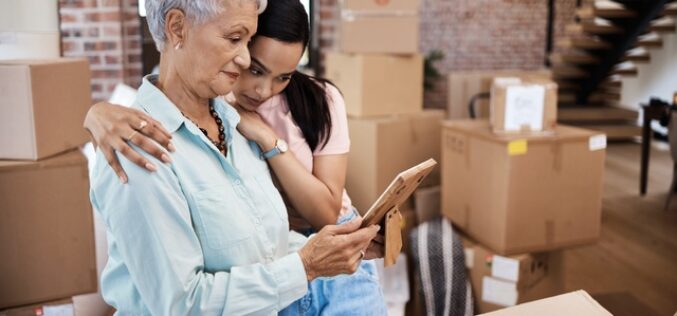 Renovating Your Home To Welcome Back Adult Children