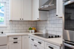 Benefits of Using Tile Backsplash in Your Kitchen