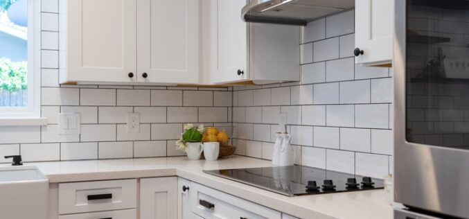 Benefits of Using Tile Backsplash in Your Kitchen
