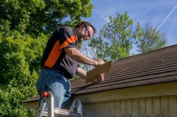 5 Things To Be Aware of in Roofing Estimates