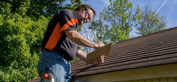 5 Things To Be Aware of in Roofing Estimates