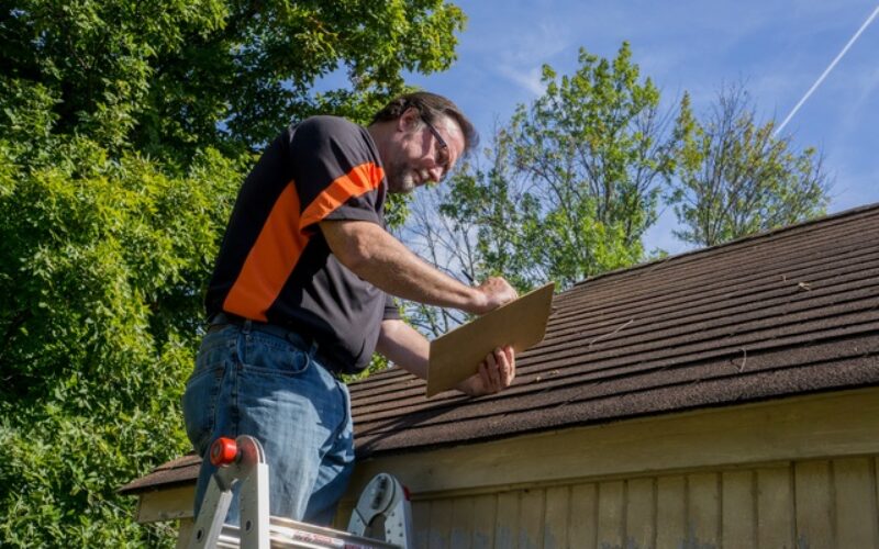 5 Things To Be Aware of in Roofing Estimates