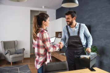 The Importance of a Written Estimate When Hiring Contractors