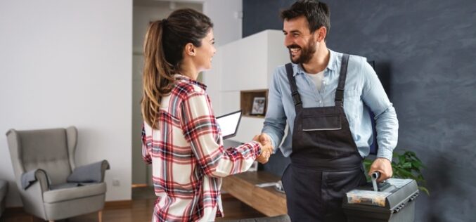 The Importance of a Written Estimate When Hiring Contractors