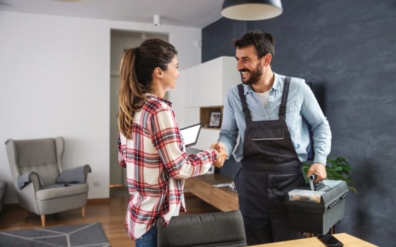 The Importance of a Written Estimate When Hiring Contractors
