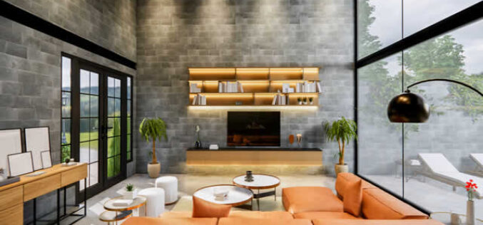 Blending Indoor and Outdoor Spaces: How to Create Seamless Transitions