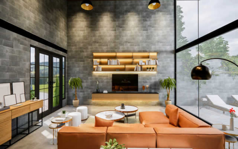 Blending Indoor and Outdoor Spaces: How to Create Seamless Transitions