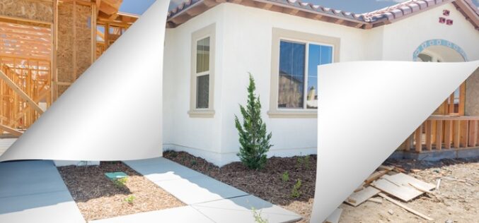 Common Mistakes To Avoid When Flipping a Home