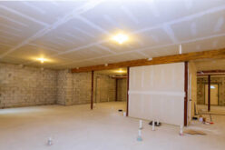 Setting Up a Cold Storage Room for Food Preservation in Turbulent Times