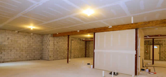Setting Up a Cold Storage Room for Food Preservation in Turbulent Times