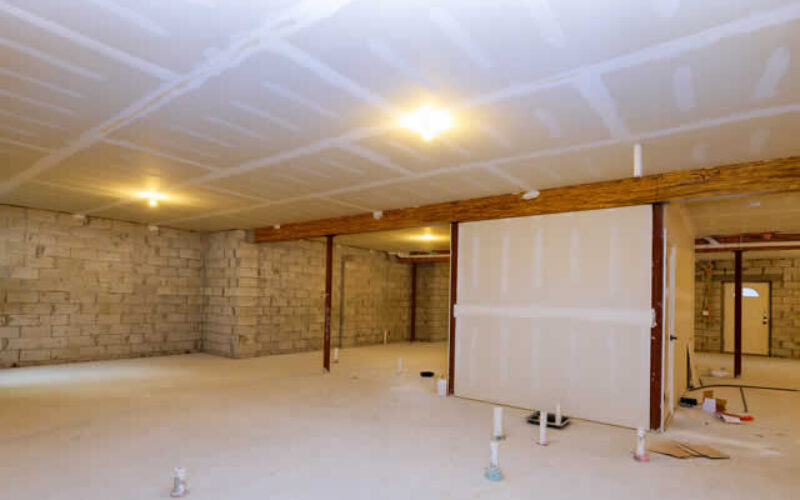 Setting Up a Cold Storage Room for Food Preservation in Turbulent Times