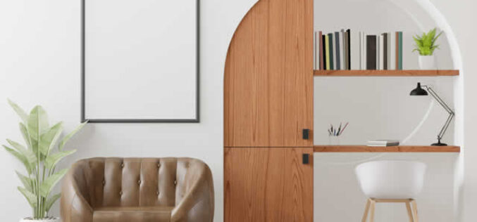 What’s New in Home Furniture
