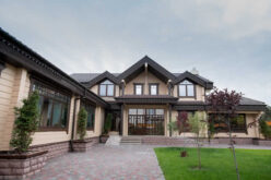 5 Trending Design Ideas for Stunning Home Exteriors