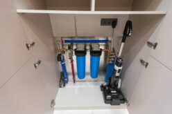 Why a Home Water Filtration System is Important