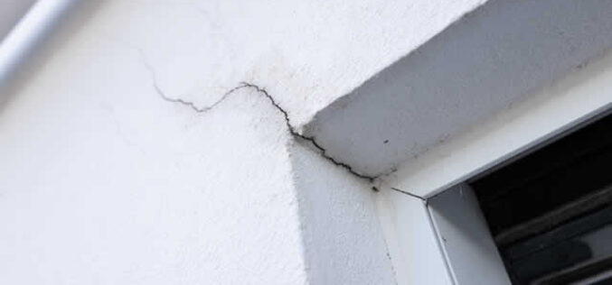 Signs Your Home May Need Foundation Repair