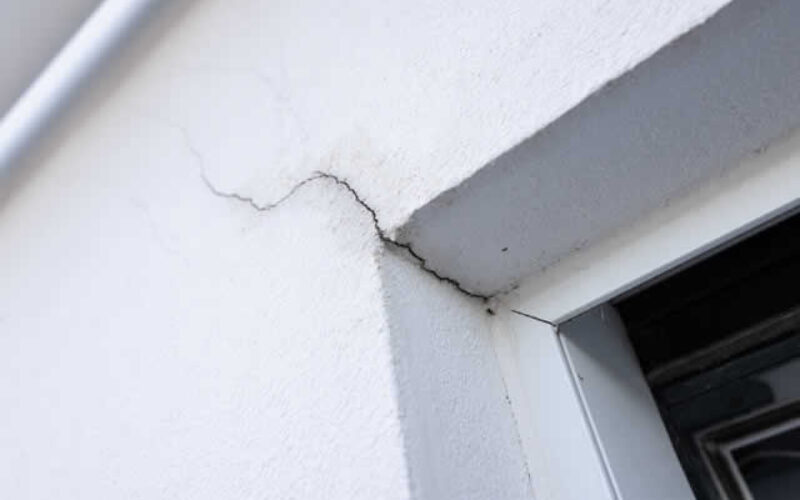 Signs Your Home May Need Foundation Repair