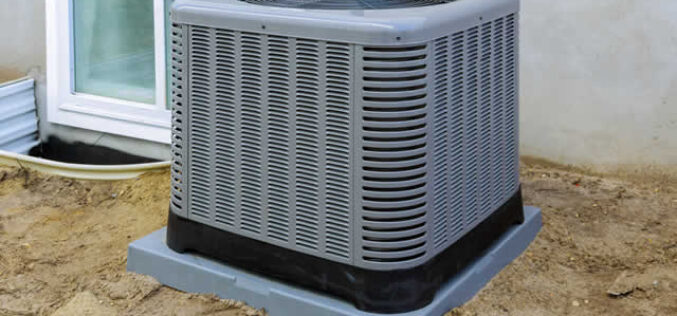 6 Tips for Maintaining Your Heat Pump After Installation