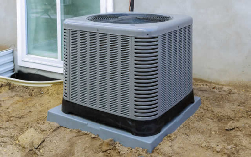 6 Tips for Maintaining Your Heat Pump After Installation