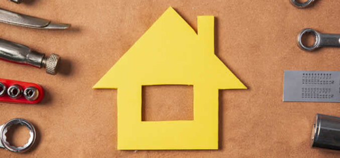 Home Maintenance 101: The Checklist of Overlooked Repairs