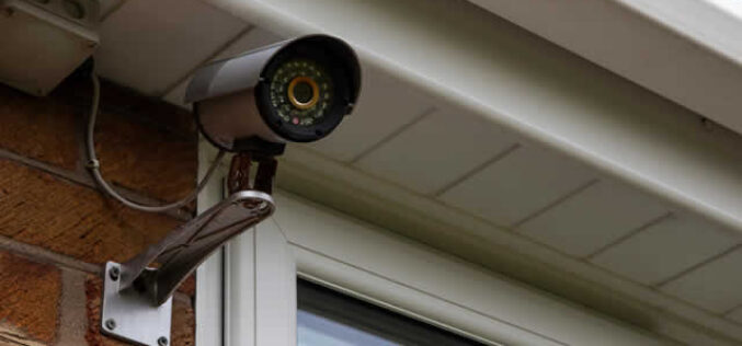 How to Choose the Right Security System for Your Home