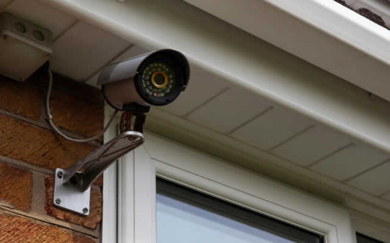 How to Choose the Right Security System for Your Home