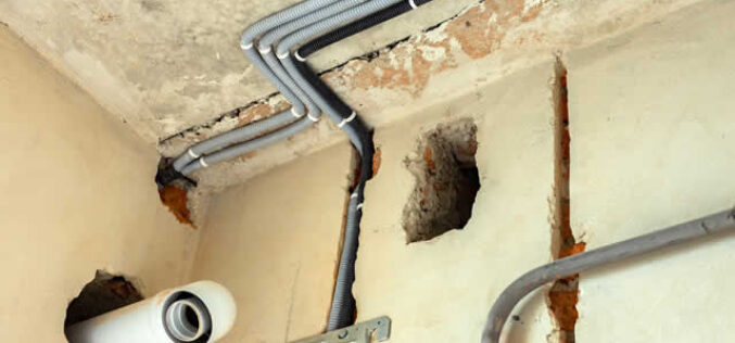 Stop Leaks Before They Start – Essential Home Maintenance Tips