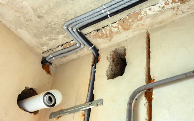 Stop Leaks Before They Start – Essential Home Maintenance Tips